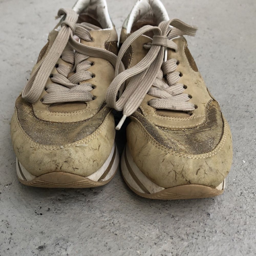 Hogan Sneakers   - Picture 4 of 7